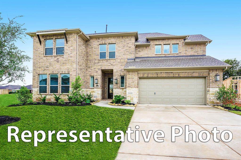 16226 Whiteoak Canyon Drive - Photo 1