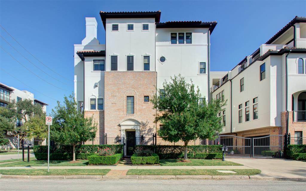 1301 Rosedale Street - Photo 1