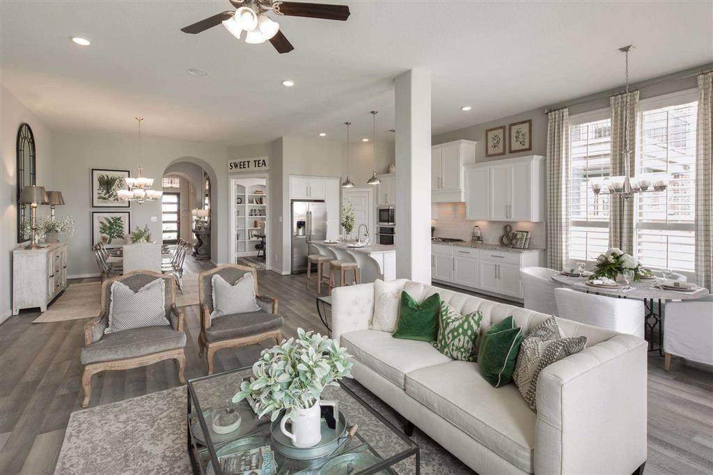 4202 Sage Glen Lane - Photo 1