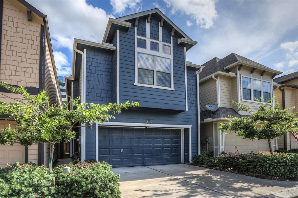 1115 Beall Landing Court - Photo 1