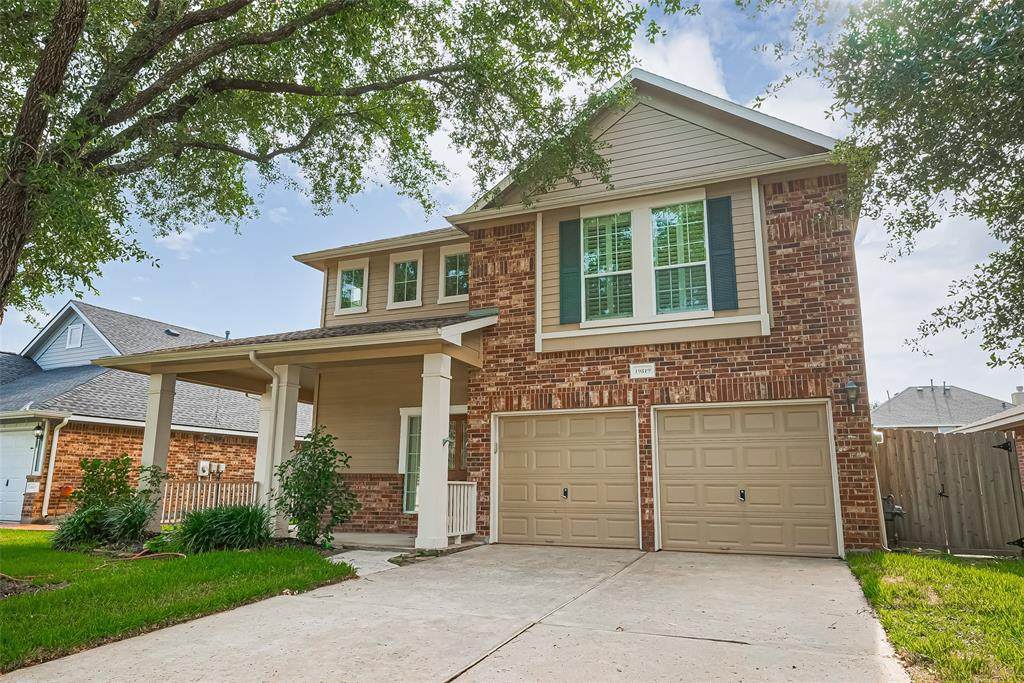 19819 Sternwood Manor Drive - Photo 1