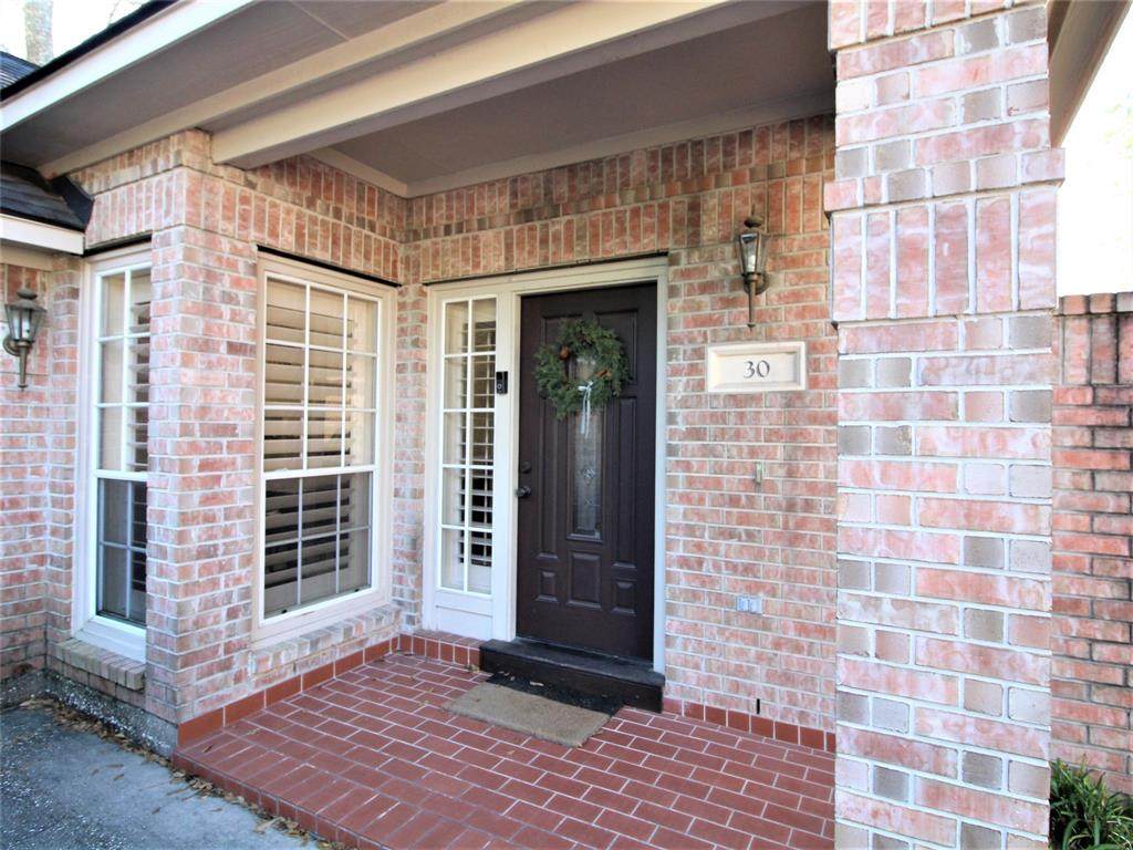 30 Vista Cove Circle - Photo 1