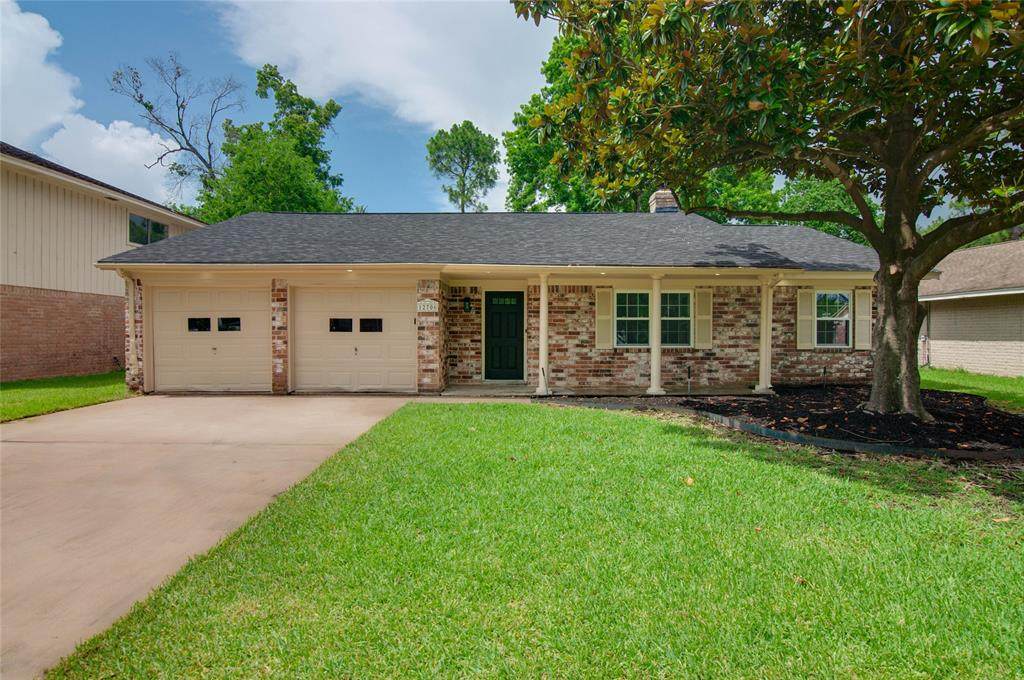 12706 Westleigh Drive - Photo 1
