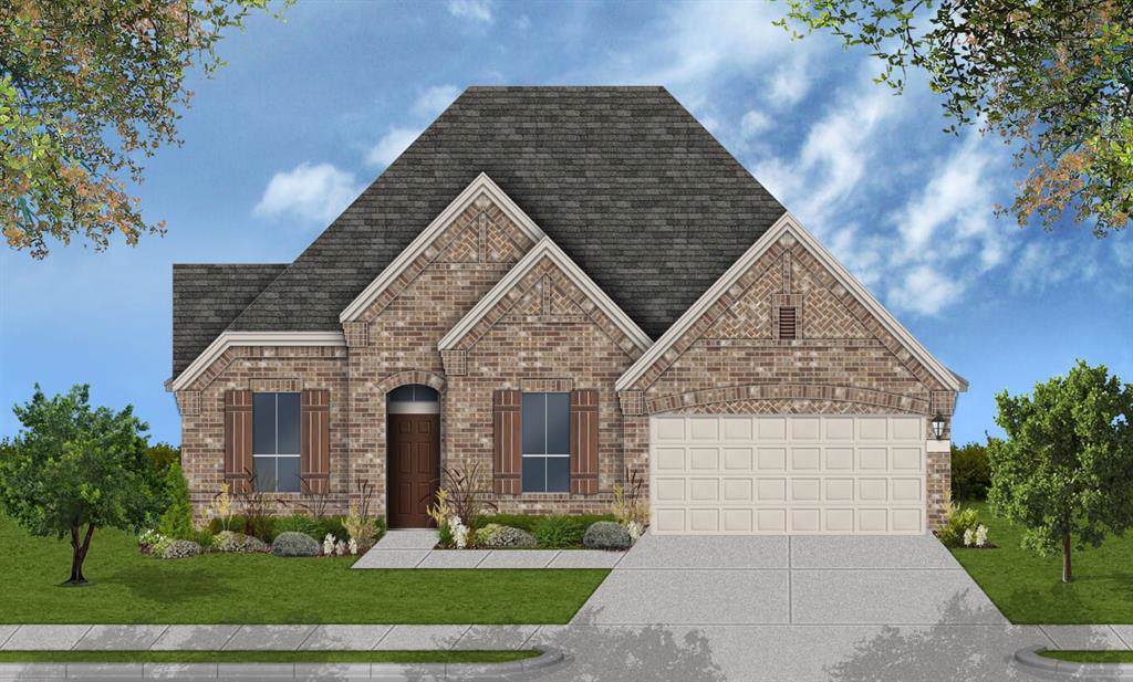 15815 Rock Squirrel Drive - Photo 1