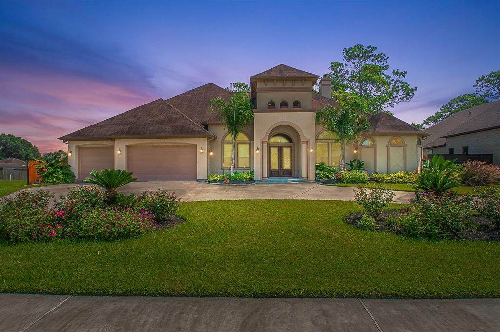 5603 Forest Cove Drive - Photo 1
