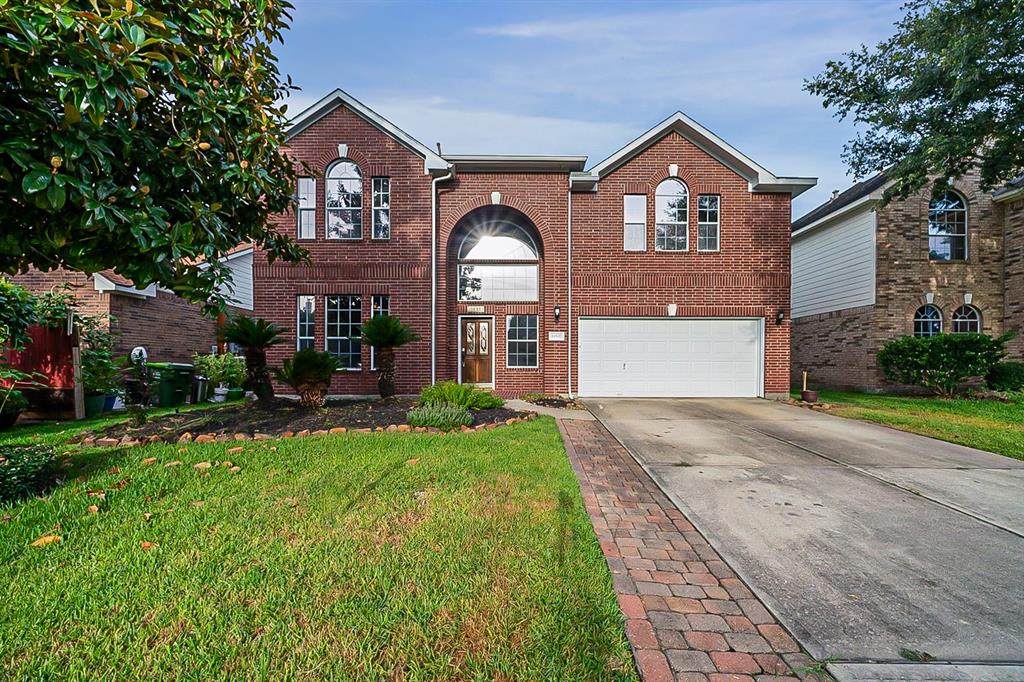 18502 Atasca Woods Trace - Photo 1