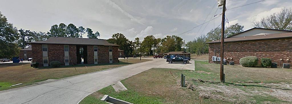 1600 Houston Street - Photo 1