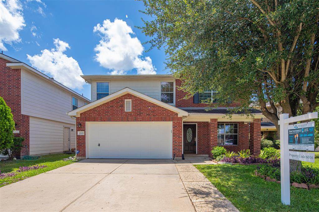 15519 Blue Creek Ranch Drive - Photo 1