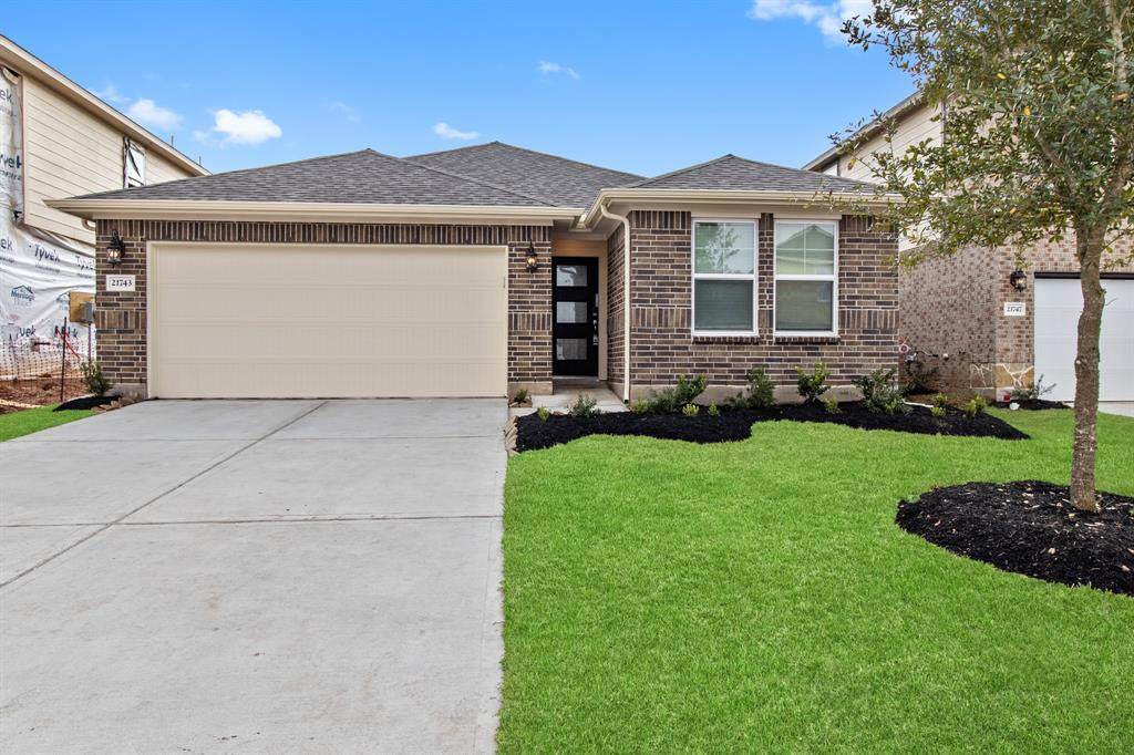 21743 Teton Rock Trail - Photo 1