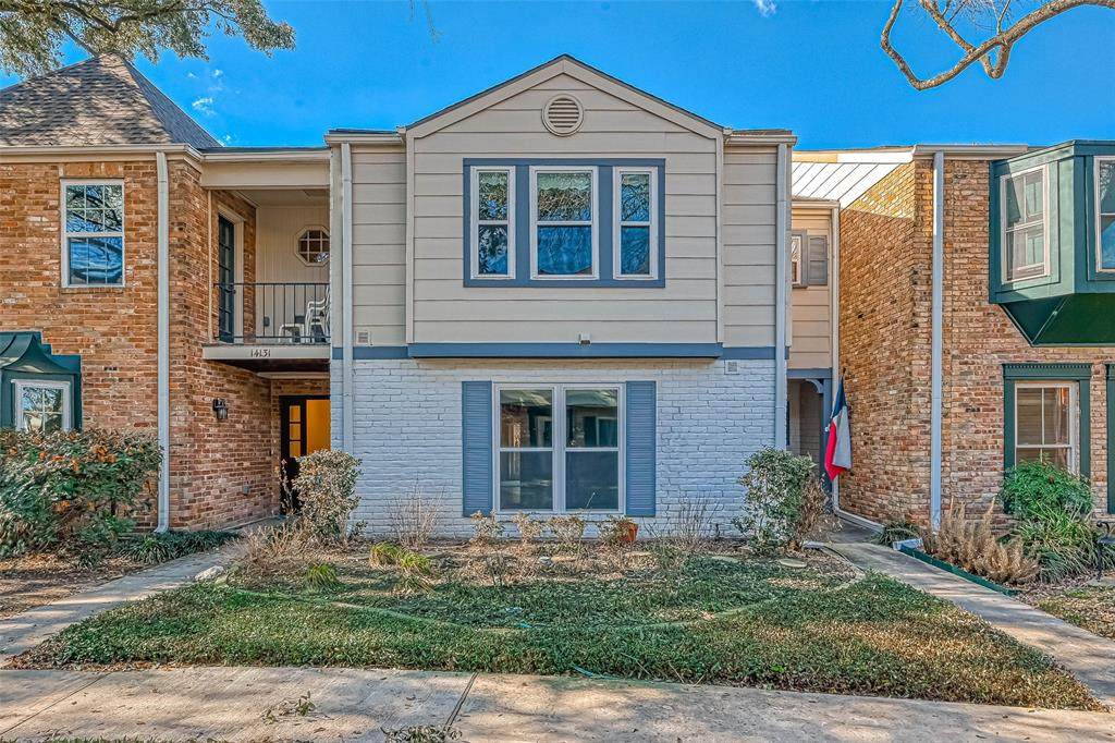 14133 Misty Meadow Lane - Photo 1