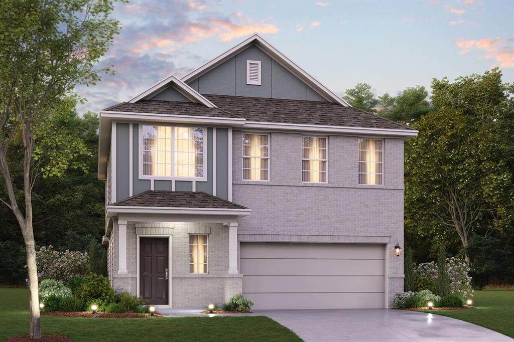 8223 Blue Fish Drive - Photo 1