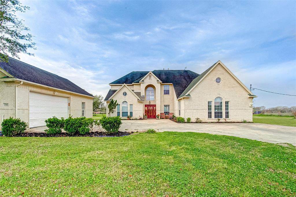 2310 Engeling Road - Photo 1 2310 Engeling Road - Photo 1