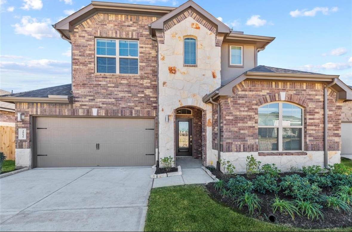 28526 Hannahs Harbor Lane - Photo 1