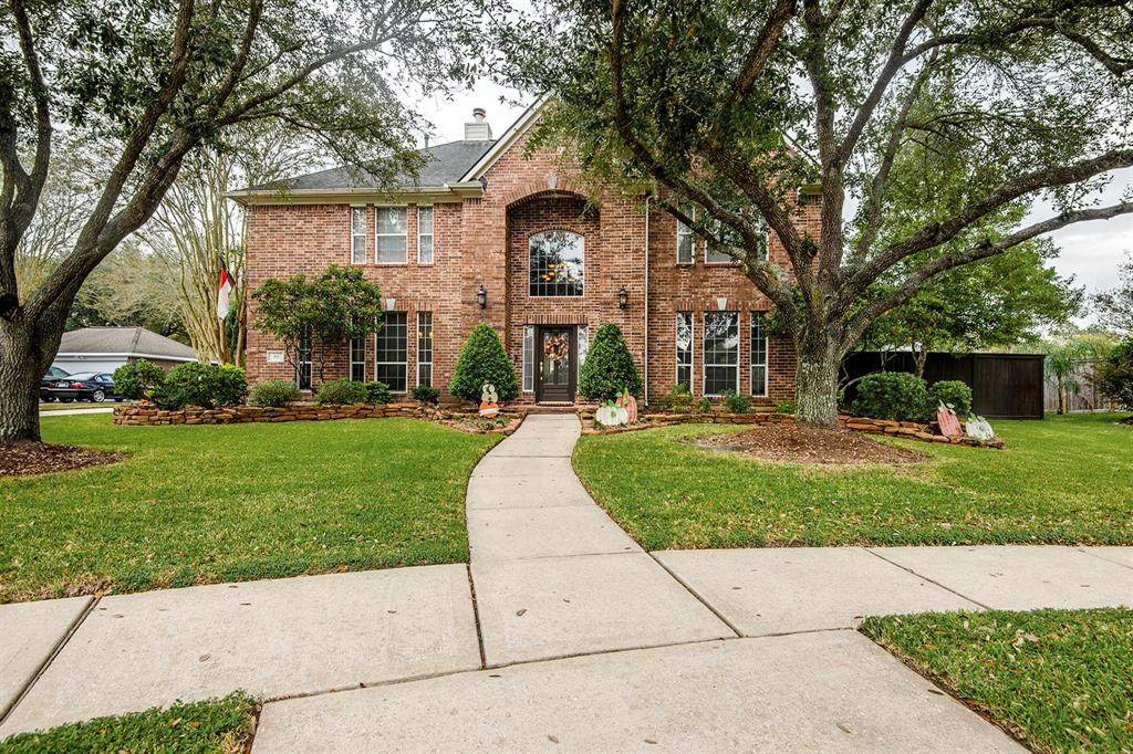 411 Meadow Run Drive - Photo 1