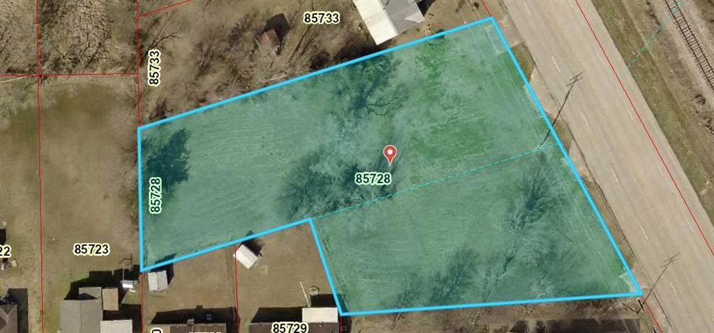 6281 Port Arthur Road - Photo 1