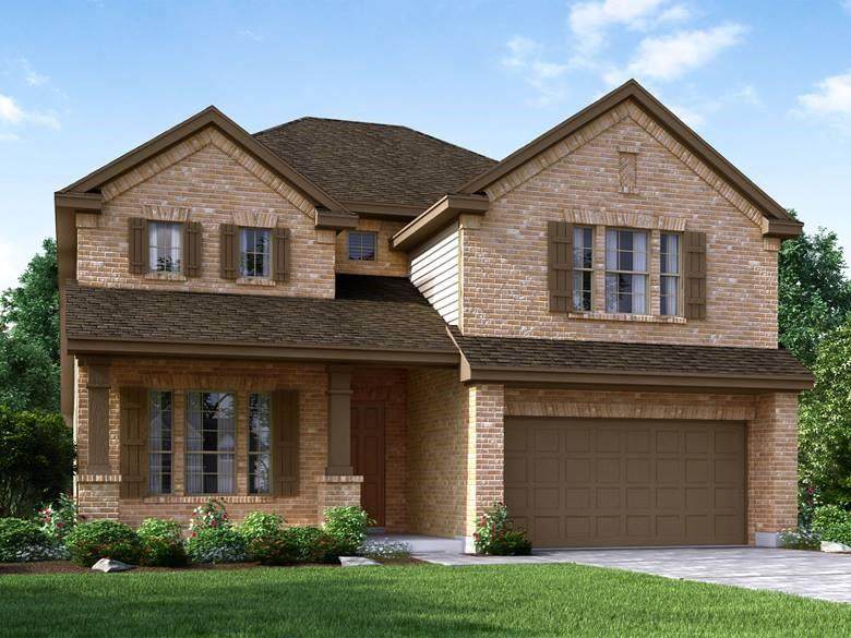 2634 Northwood Hollow Trail - Photo 1