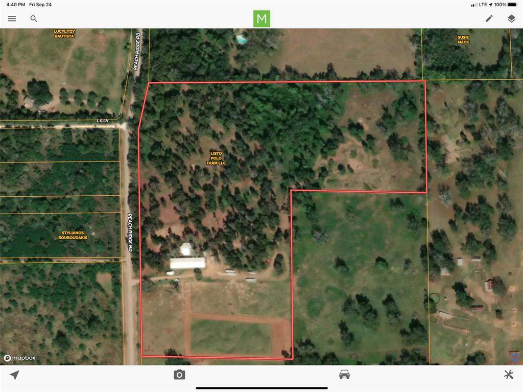 0 Peach Ridge Rd - Photo 1