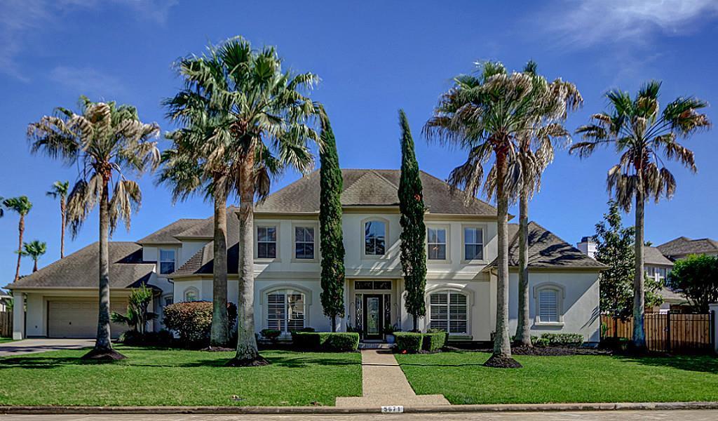 5671 Grand Floral Boulevard - Photo 1