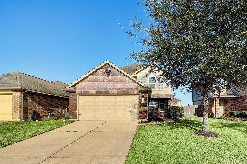 10927 Avon Brook Lane - Photo 1