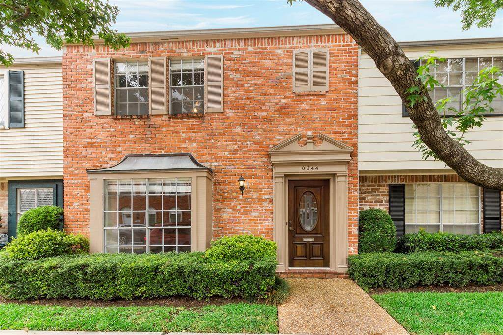 6344 Del Monte Drive - Photo 1