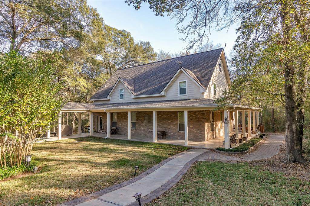 10195 Dogwood Trail - Photo 1