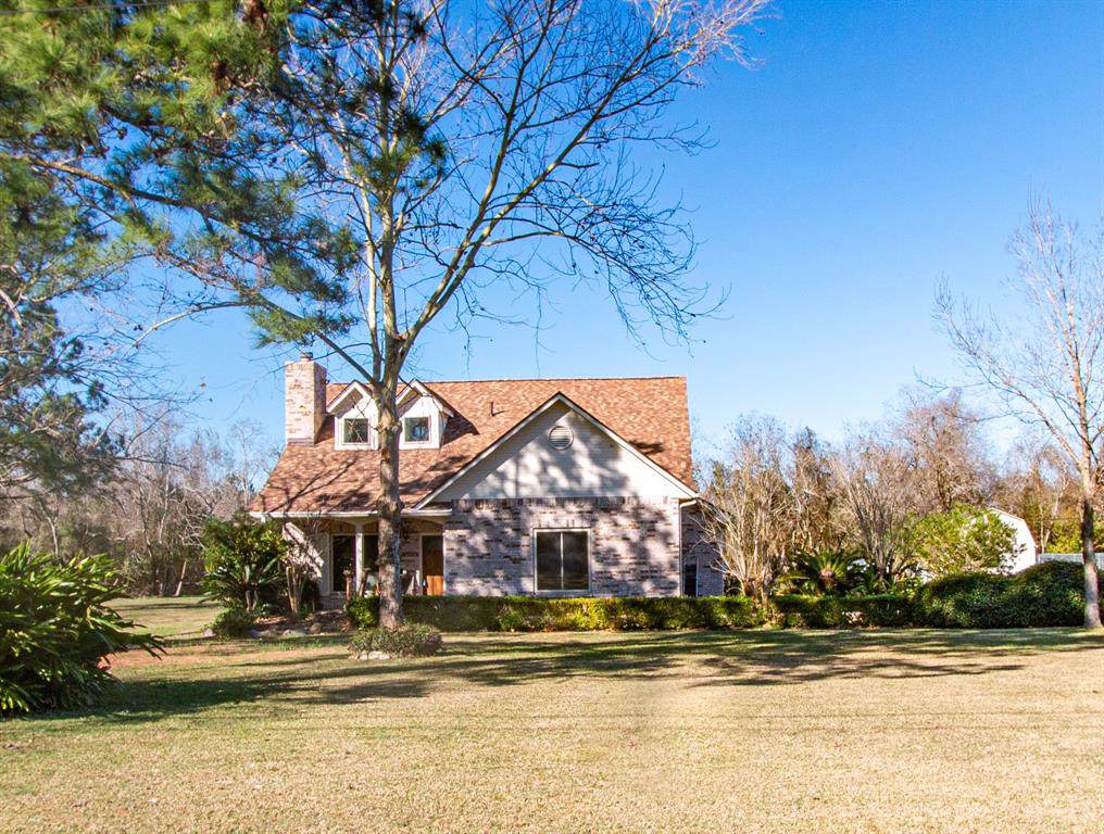 2609 Loganberry Circle - Photo 1