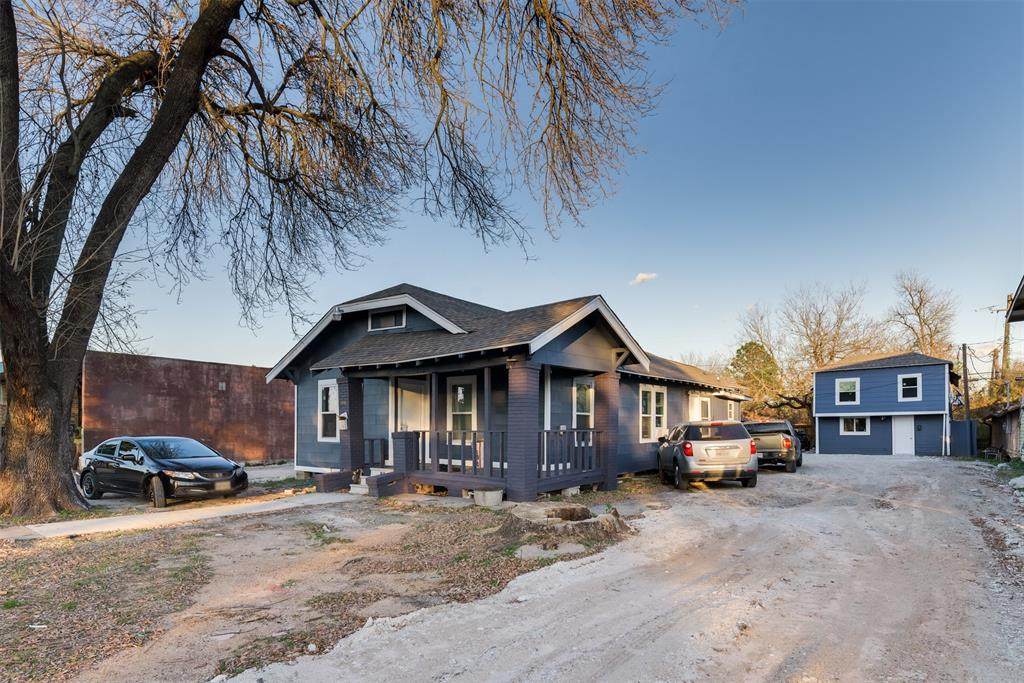 3307 Broadway Street - Photo 1