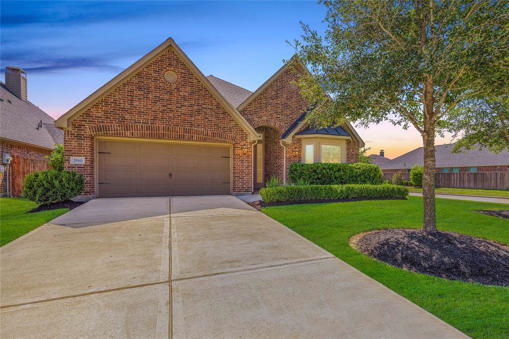 29143 Bentford Manor Court - Photo 1