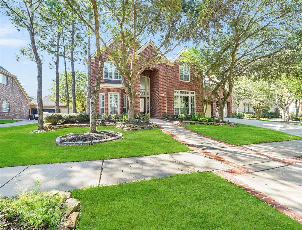 15410 Driftwood Oak Court - Photo 1