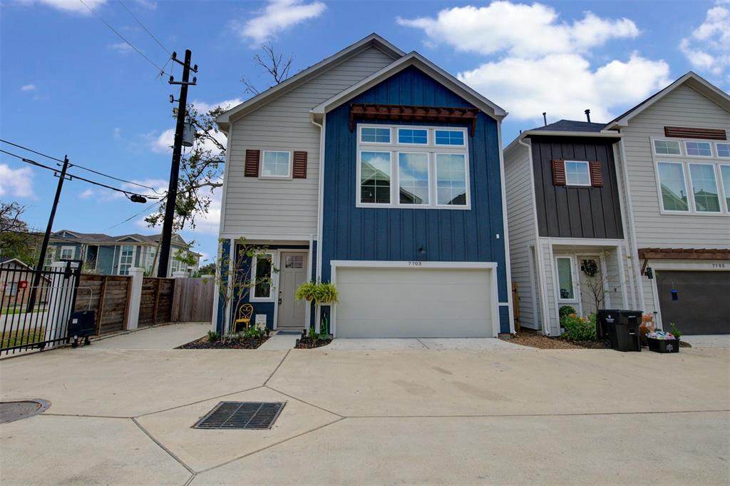 7703 Kivu Lane - Photo 1