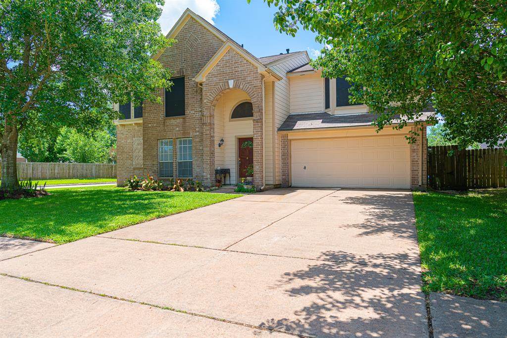 1738 Oak Valley Drive - Photo 1