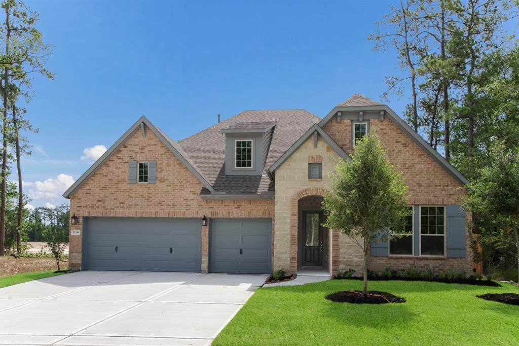 7315 Orangetip Road - Photo 1