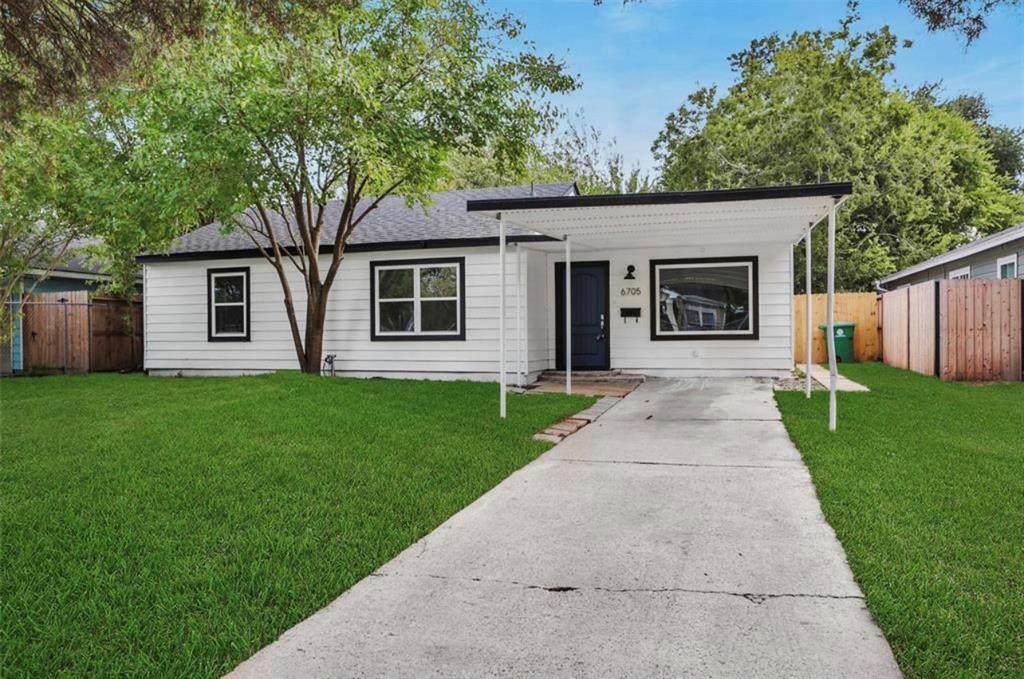 6705 Lodge Street - Photo 1