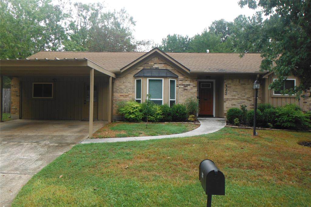 327 Woodland Hills Drive - Photo 1