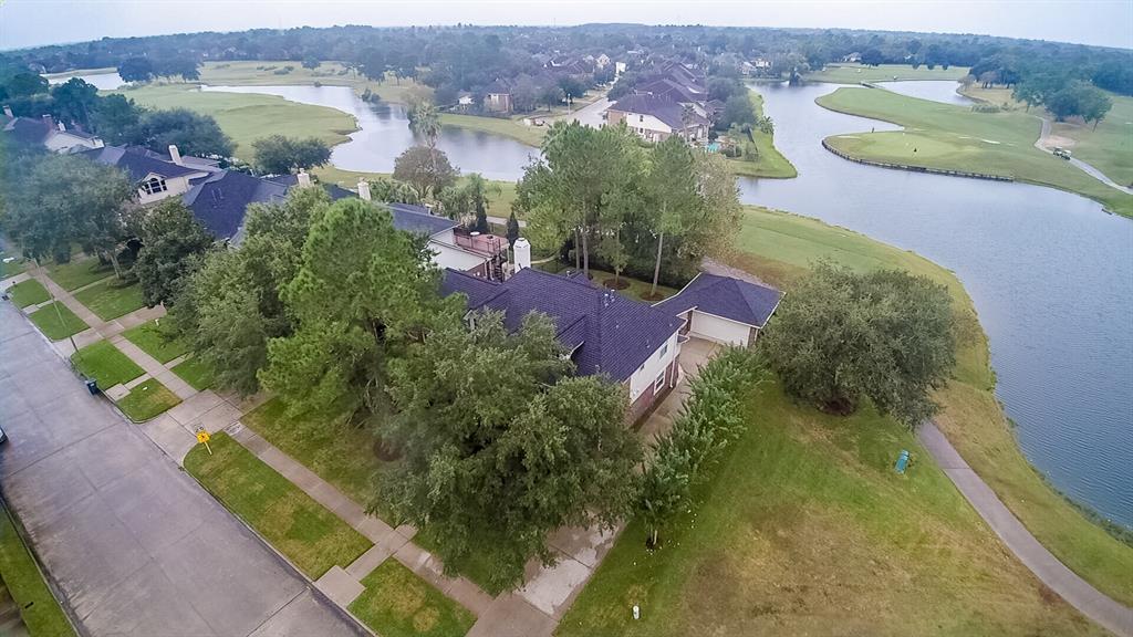 24407 Falcon Point Drive - Photo 1