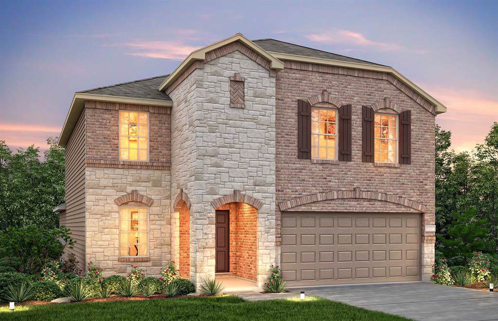 2715 Summer Lane - Photo 1