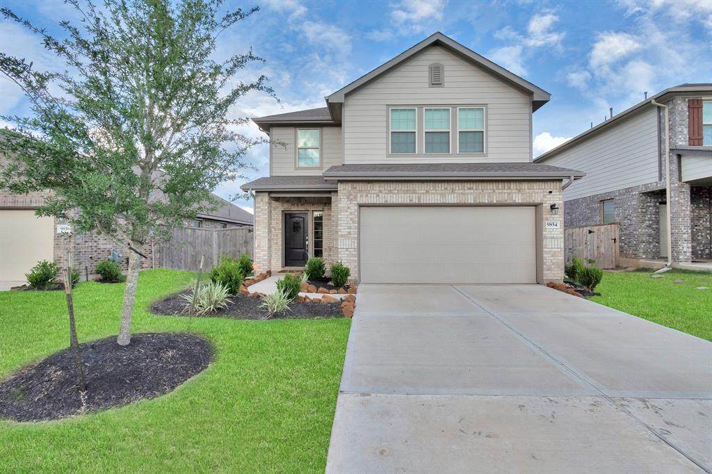 9854 Copper Ranch Trail - Photo 1