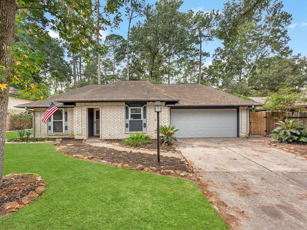 2158 Oak Shores Drive - Photo 1