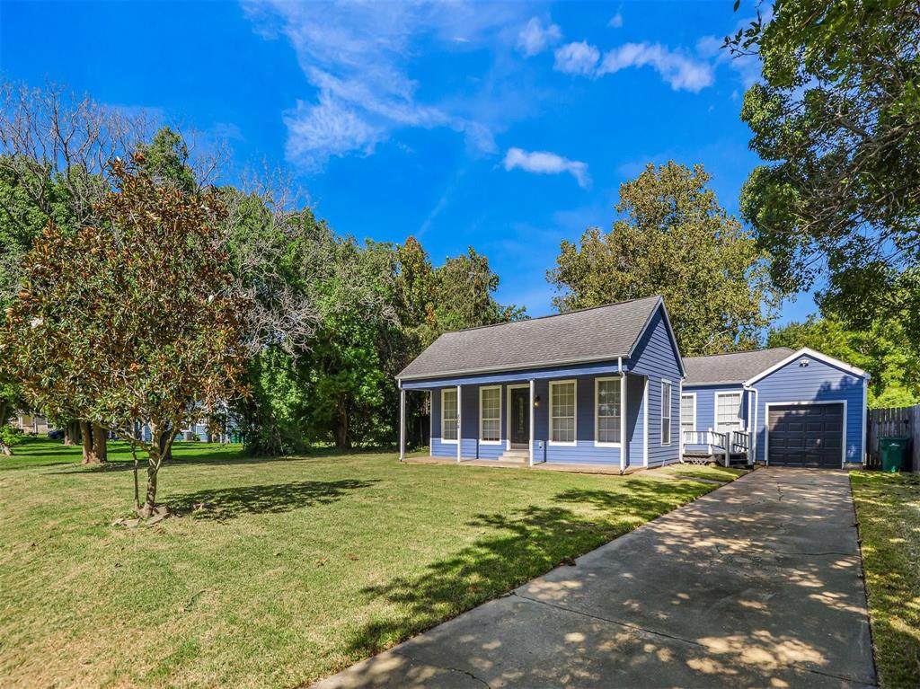 804 Stubbs Street - Photo 1