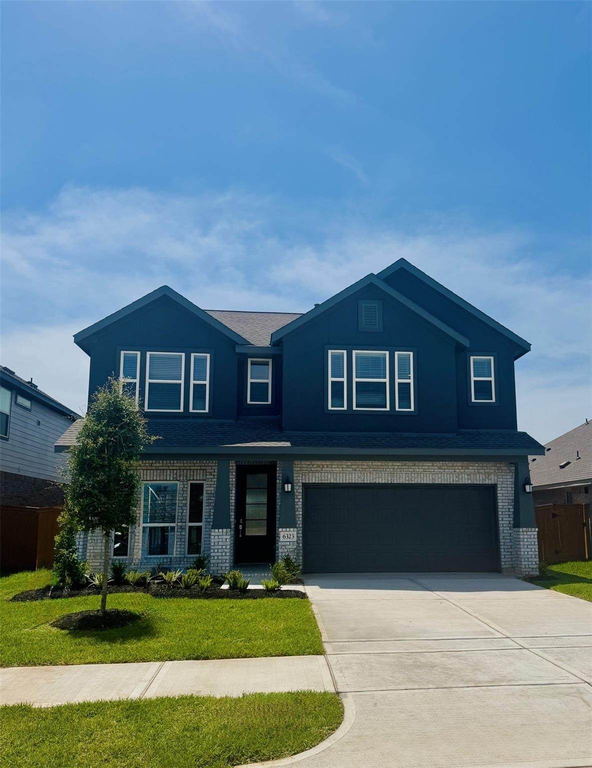 2134 Mosaic Valley Court - Photo 1