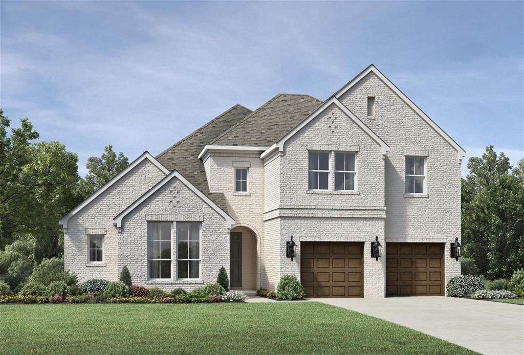 4735 Arbor Hollow Trail - Photo 1