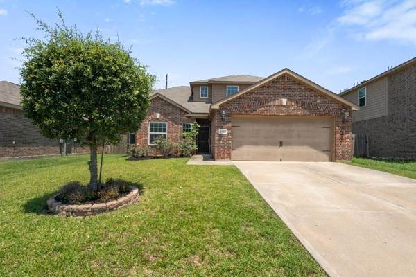 1327 Diamond Drape Drive - Photo 1