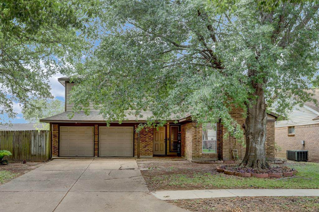 4314 Parkland Street - Photo 1