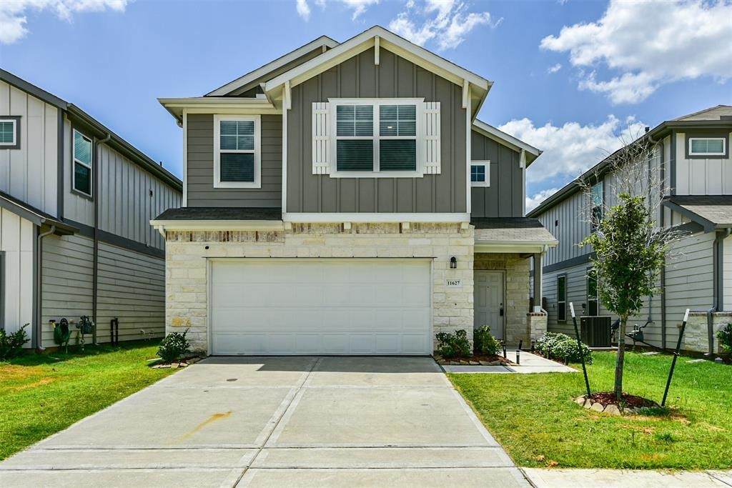 11627 Braemar Village Drive - Photo 1