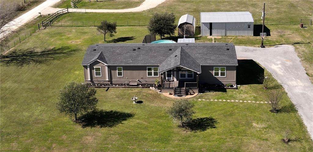 4821 County Road 128 - Photo 1