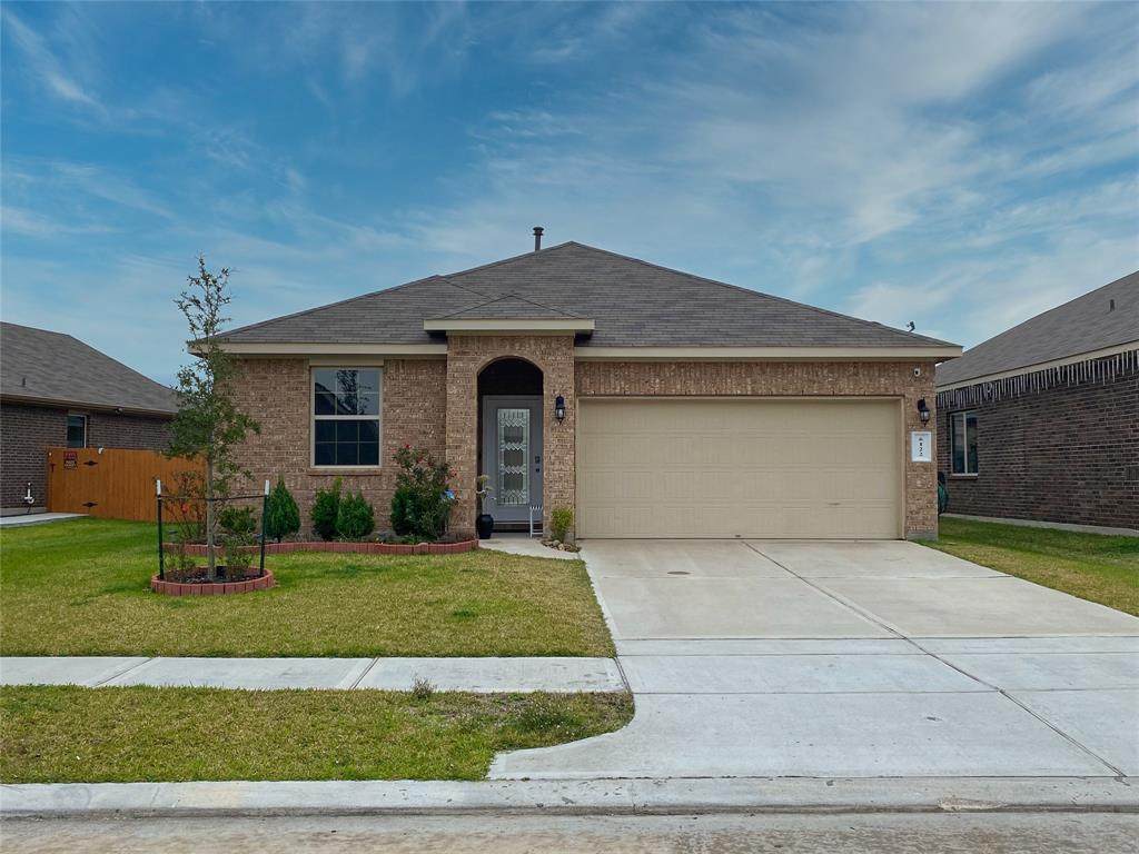 6122 Purple Iris Street - Photo 1