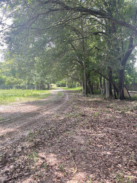 0 Cedar Bayou Road - Photo 1