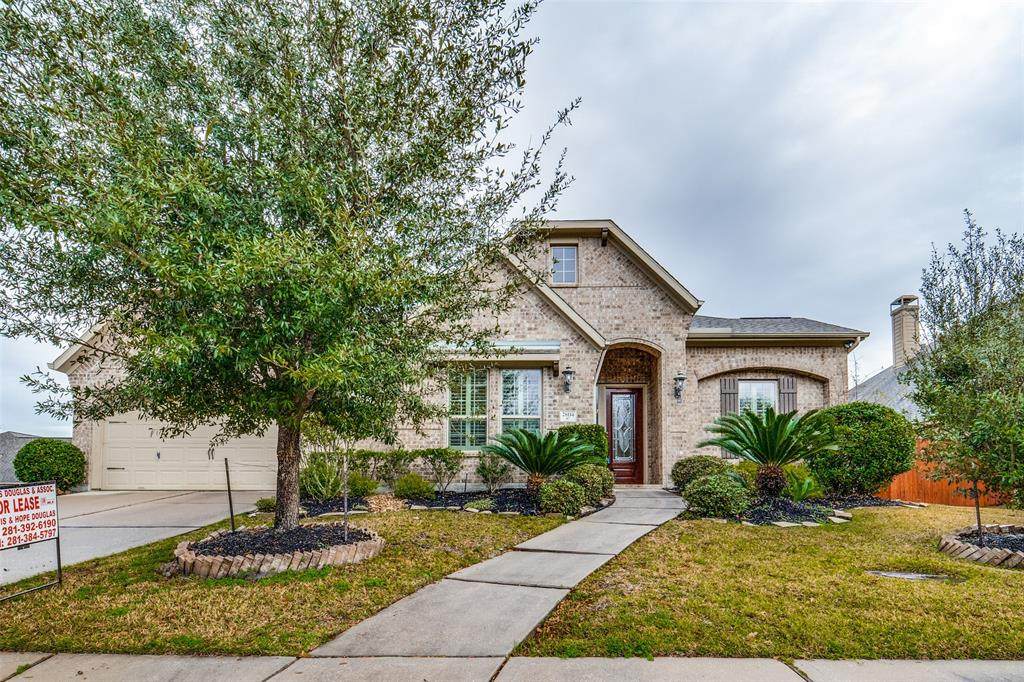 28114 Jillian Oaks Lane - Photo 1