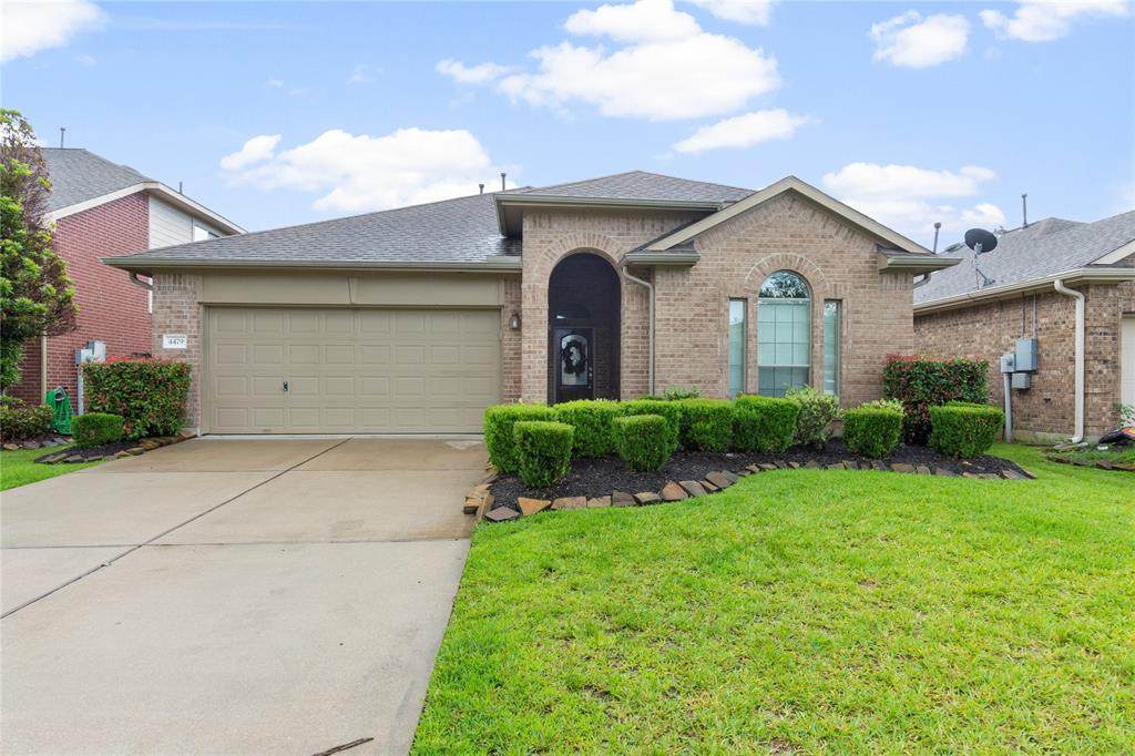 4479 Gerona Street - Photo 1