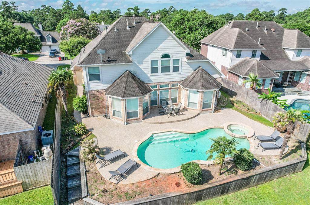 20518 Forest Stream Drive - Photo 1